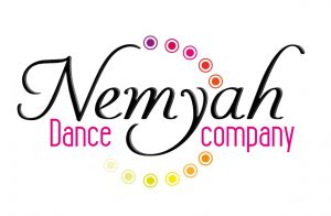 Nemyah Dance company-logo