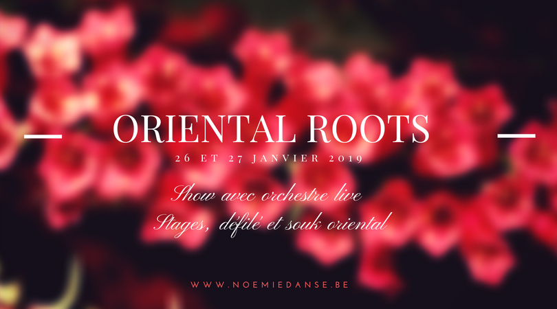 Oriental roots3
