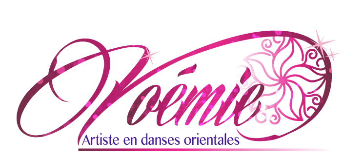 logo noemie portrait